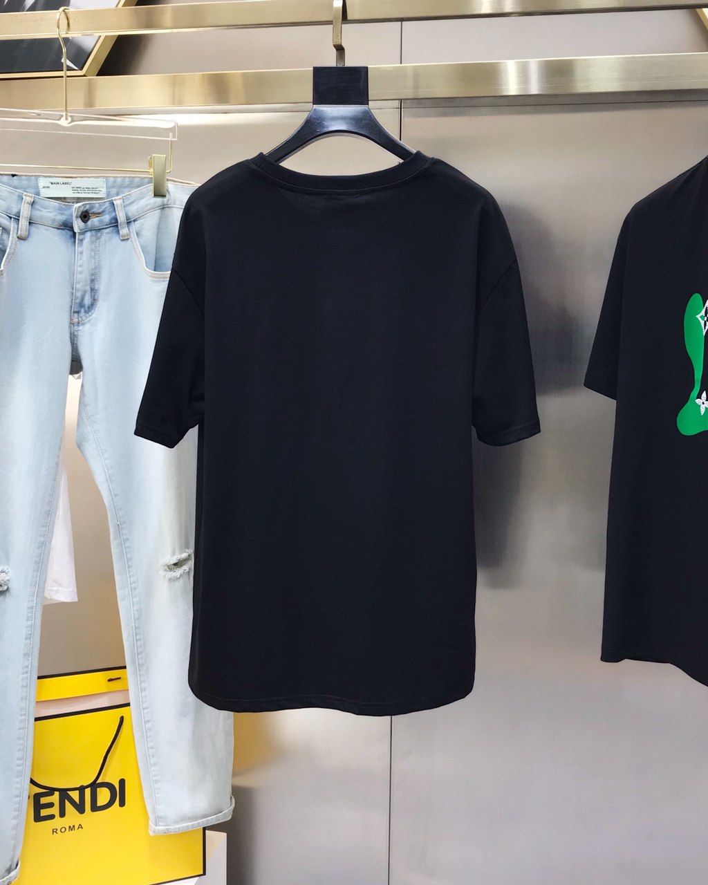 BV T-shirt